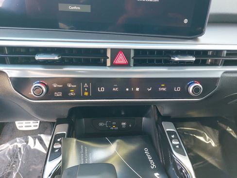 New 2026 Kia Sorento SX FWD image 23