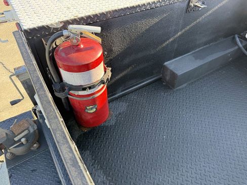 Used 2019 Ford F350 XL w/ XL Value Package image 12