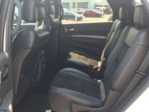 Used 2020 Dodge Durango R/T w/ Blacktop Package AWD/4WD image 15