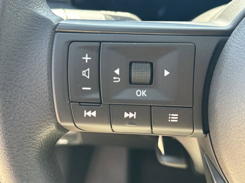 New 2026 Nissan Kicks SV FWD image 22