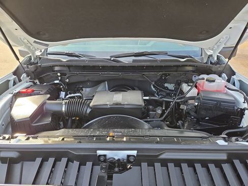 Used 2026 GMC Sierra 3500 SLT image 37
