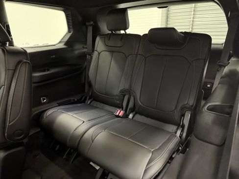 New 2025 Jeep Grand Cherokee L Limited image 15