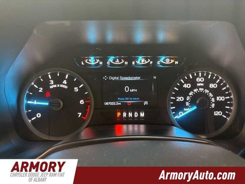 Used 2019 Ford F150 XLT w/ Equipment Group 302A Luxury image 16