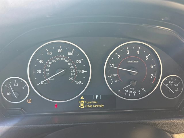 Used 2015 BMW 328i Sedan RWD image 11