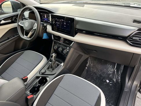 New 2026 Volkswagen Taos S image 12