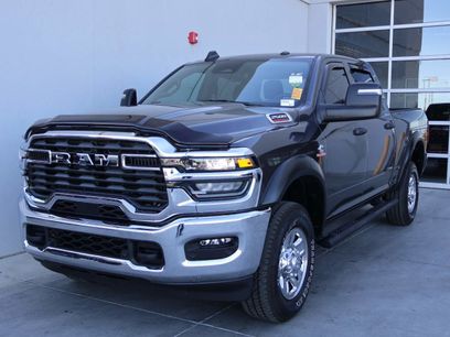Used 2025 RAM 2500 Tradesman