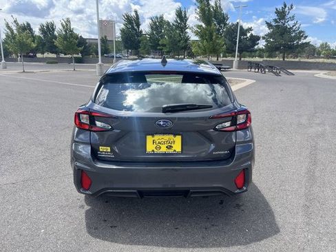 New 2025 Subaru Impreza 2.0i w/ Popular Package #1A image 4