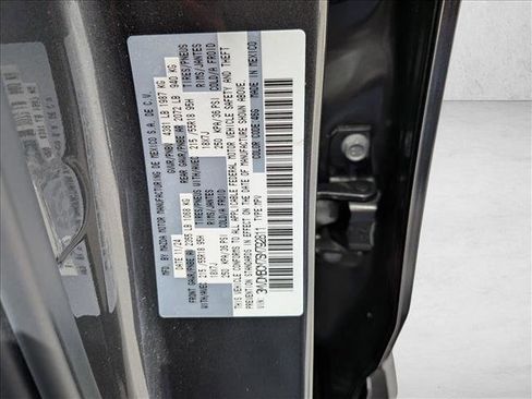 Certified 2025 MAZDA CX-30 AWD 2.5 S w/ Preferred Package image 25