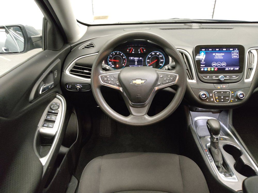 Used 2024 Chevrolet Malibu LT FWD image 22