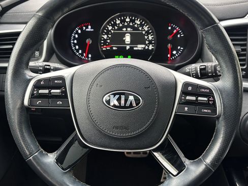 Used 2019 Kia Sorento SX AWD/4WD image 13