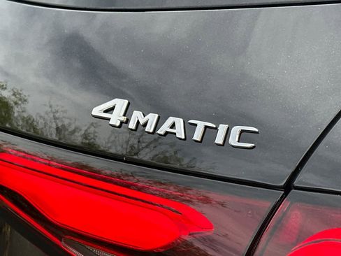 New 2026 Mercedes-Benz GLC 300 4MATIC image 25