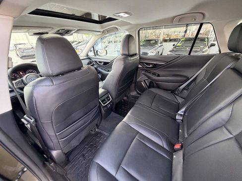 Certified 2023 Subaru Outback Touring XT image 39