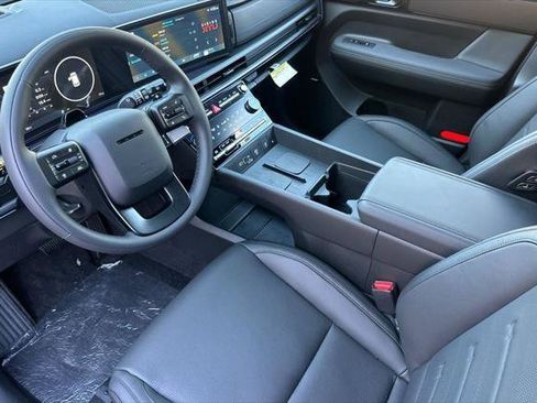 New 2025 Hyundai Santa Fe Calligraphy image 7