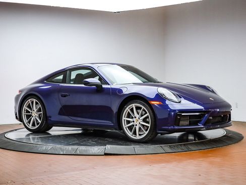 Used 2024 Porsche 911 Carrera S image 13