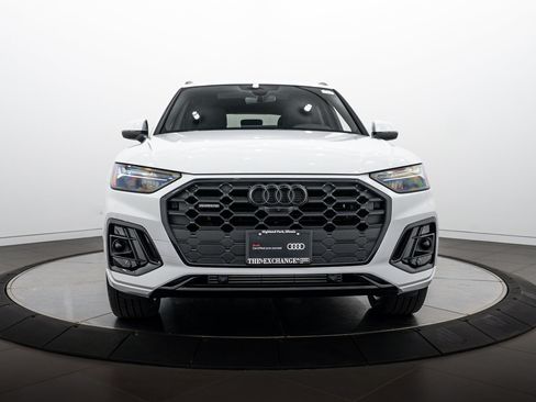 Used 2024 Audi Q5 2.0T Premium Plus AWD/4WD image 25