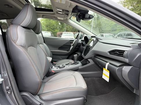 New 2026 Subaru Crosstrek 2.5i Limited w/ Crosstrek Mirror Package AWD/4WD image 17