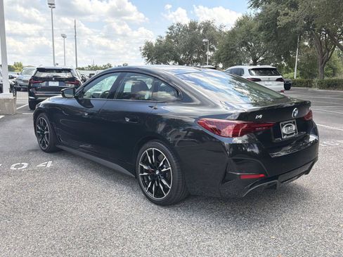 Used 2026 BMW i4 M60 w/ Premium Package AWD/4WD image 6