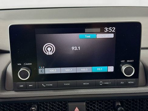 Certified 2024 Honda CR-V Sport image 14