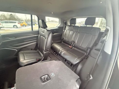 Used 2021 Jeep Grand Cherokee L Limited w/ Trailer Tow Group (B) image 13