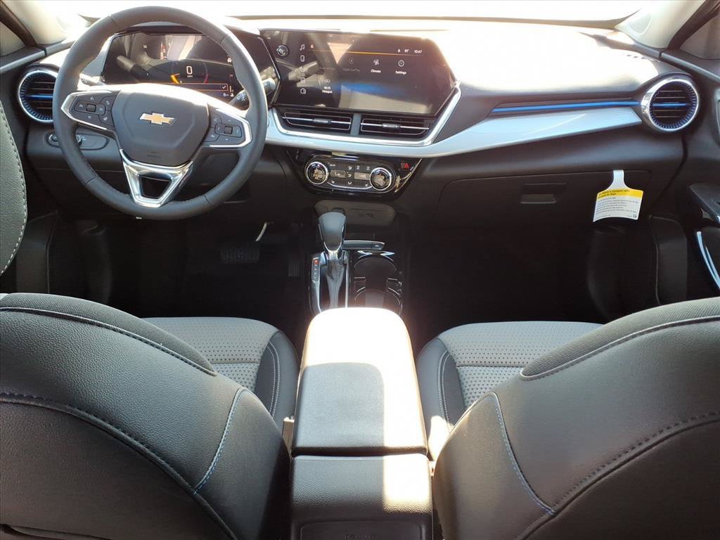 New 2026 Chevrolet Trax LT w/ Driver Confidence Package FWD image 19