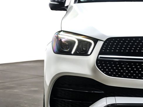 Certified 2023 Mercedes-Benz GLE 450 4MATIC image 16