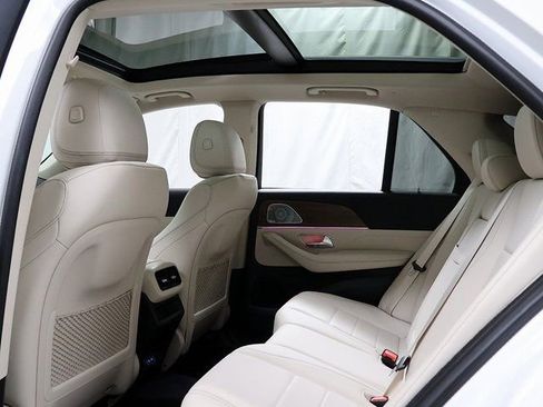 Certified 2026 Mercedes-Benz GLE 350 4MATIC image 13