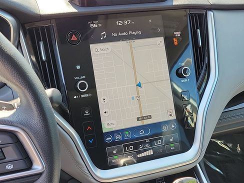 Certified 2023 Subaru Outback Limited image 25