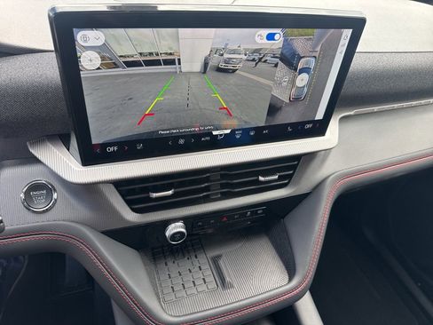 Used 2025 Ford Explorer ST w/ Sun And Sound Package image 23