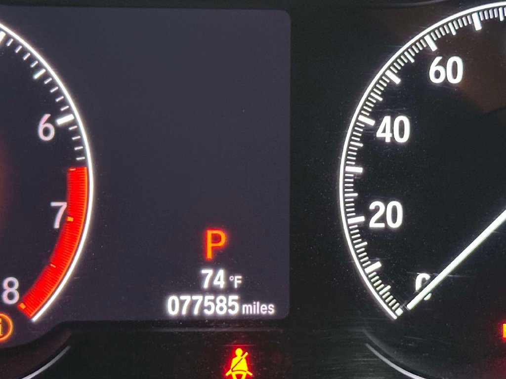 Used 2020 Honda Accord LX image 23