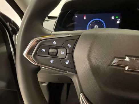 Used 2024 Chevrolet Trax ACTIV image 34