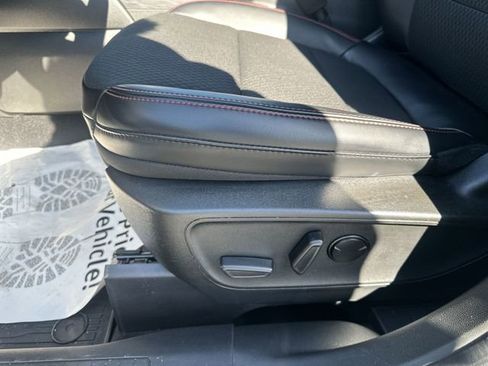 Used 2024 Ford Escape ST-Line w/ Tech Pack #1 image 16