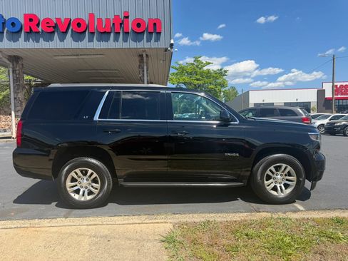 Used 2020 Chevrolet Tahoe LT RWD image 8