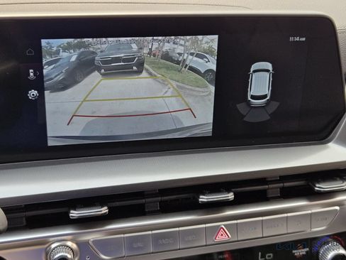 Certified 2025 Kia Telluride S FWD image 23