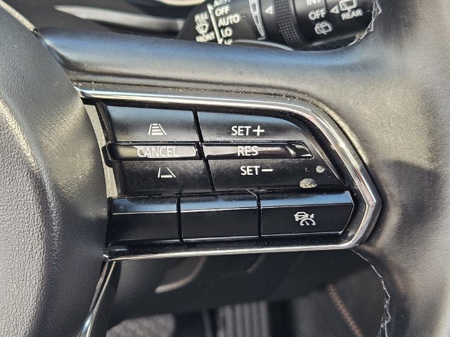 Used 2025 MAZDA CX-90 3.3 Turbo w/ Preferred Package AWD/4WD image 28
