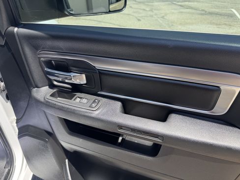 Used 2022 RAM 1500 Warlock w/ Electronics Group AWD/4WD image 19