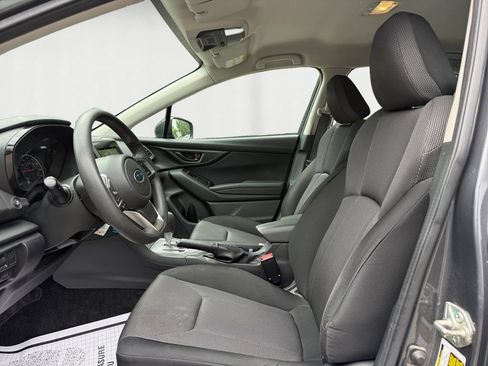 Used 2019 Subaru Impreza 2.0i AWD/4WD image 10