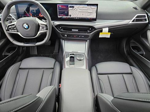 Used 2026 BMW 430i Coupe w/ Parking Assistance Package RWD image 15