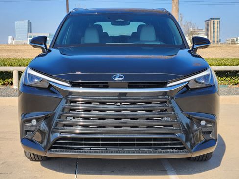 Used 2024 Lexus TX 350 FWD image 7