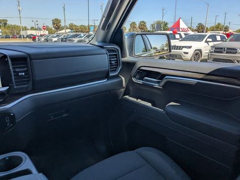 Used 2026 Chevrolet Silverado 1500 RST image 17