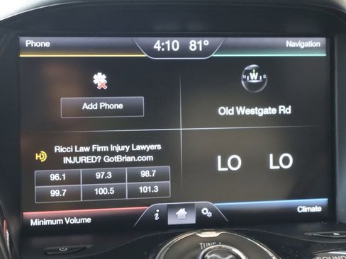 Used 2015 Ford Escape Titanium image 34