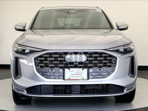 New 2025 Audi Q5 Premium Plus image 5