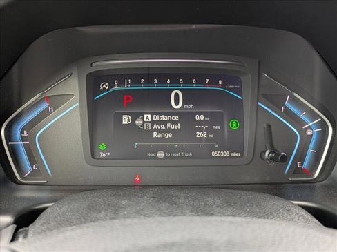 Used 2024 Honda Odyssey EX-L image 11