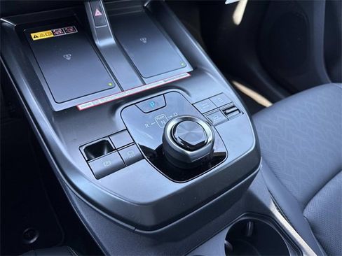 New 2026 Subaru Solterra Premium image 21