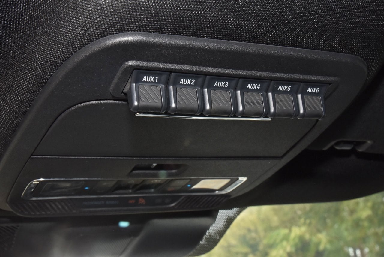 Used 2024 Ford F150 Raptor AWD/4WD image 34