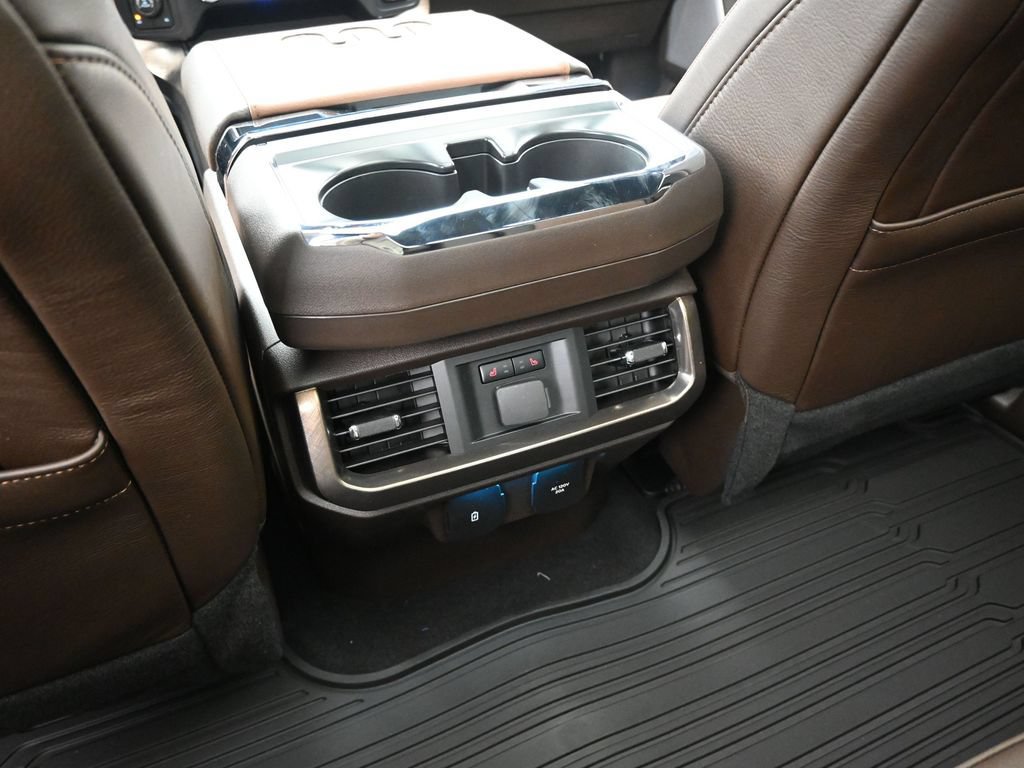 New 2026 Ford F150 King Ranch w/ Equipment Group 601A High AWD/4WD image 28