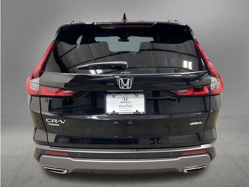 Used 2023 Honda CR-V Sport Touring image 5