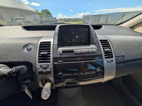 Used 2006 Toyota Prius FWD image 35