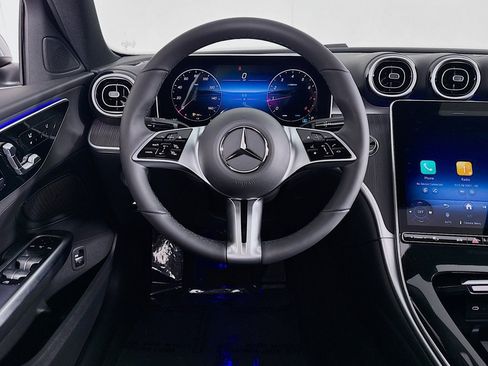 New 2026 Mercedes-Benz C 300 4MATIC Sedan image 4