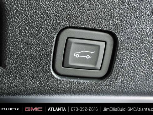 New 2026 GMC Acadia Elevation w/ Elevation Premium Package FWD image 35