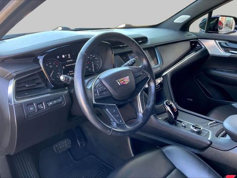 Used 2020 Cadillac XT5 Premium Luxury AWD/4WD image 18